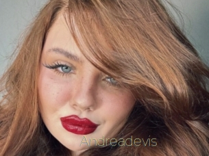 Andreadevis