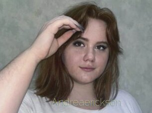 andreaerickson Visio Tchats