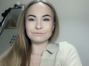 Andreafox