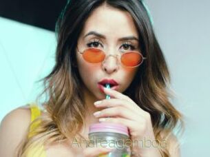 andreagamboa Visio Tchats