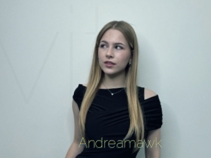 Andreamawk