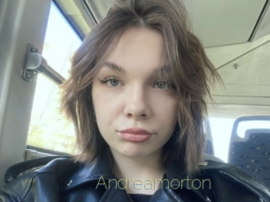 Andreamorton