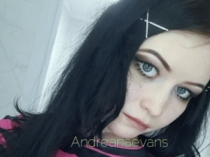 andreanaevans Visio Tchats