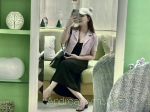 Andrearaymundo