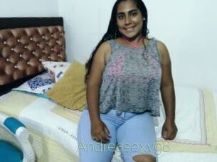 Andreasexy98