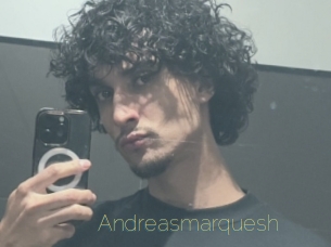 Andreasmarquesh