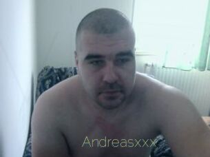 Andreasxxx