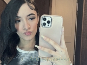 Andreavanessa