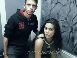 Andreaycarlos