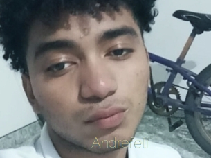 Andrefeli