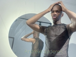 Andreiklourderes