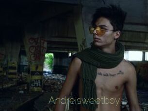 Andreisweetboy