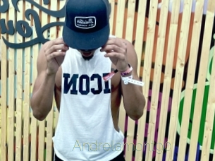 andrelamont90 Visio Tchats