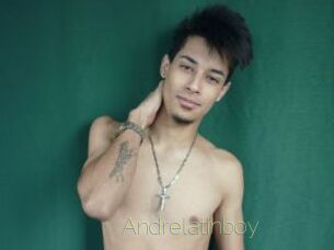 Andrelatinboy