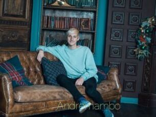 Andremambo