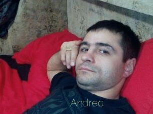 Andreo