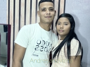 andresandvilma Visio Tchats