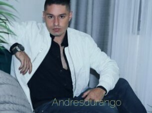 Andresdurango