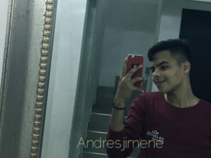 Andresjimene
