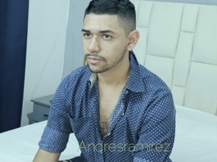 andresramirez Visio Tchats