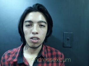 Andressexcum
