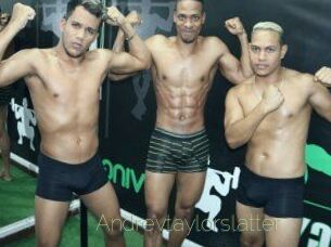 Andrev_taylor_slatter