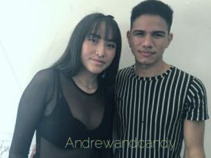 Andrewandcandy