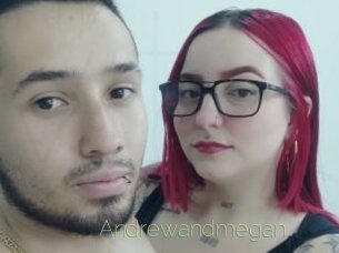 Andrewandmegan