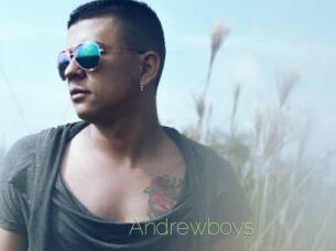 Andrewboys