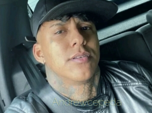 Andrewcepeda