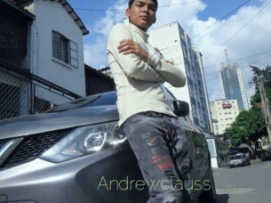 andrewclauss Visio Tchats
