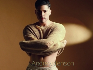 Andrewdenson