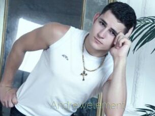 andrewelement Visio Tchats