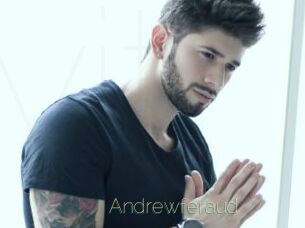 Andrewferaud