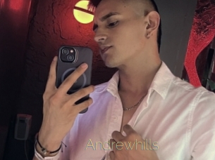 andrewhills Visio Tchats