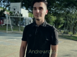 Andrewrosse