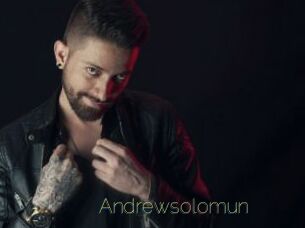 Andrewsolomun
