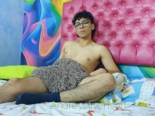 andreystivenson Visio Tchats