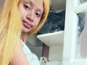 Andrianjafivola
