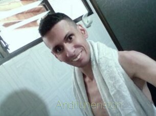 Andriuhenston