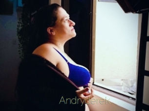 Andryderek