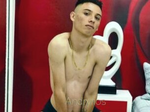 Andryrios