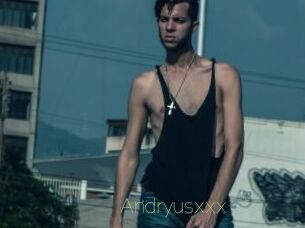 Andryusxxx