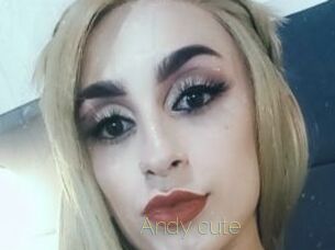 andy_cute Visio Tchats