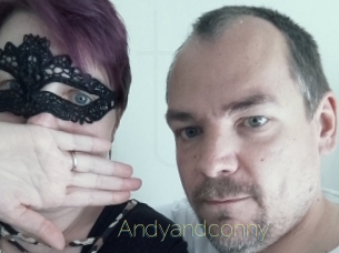 Andyandconny