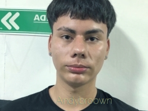 Andybroown