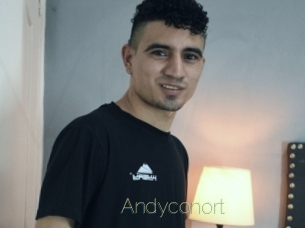 Andyconort