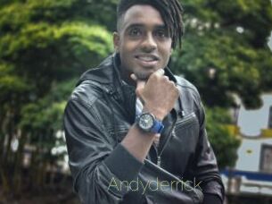 andyderrick Visio Tchats