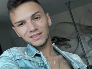 Andydupre