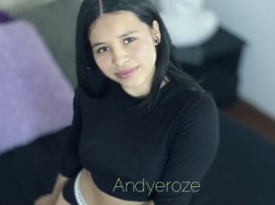 Andyeroze